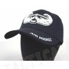 US Army Air Assault Logo Military Baseball Cap Hat Black