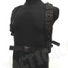 Level 3 Molle Assault Backpack Black