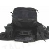 Molle Utility Gear Assault Waist Pouch Bag Black