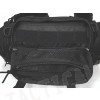 Molle Utility Gear Assault Waist Pouch Bag Black