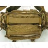 Molle Utility Gear Assault Waist Pouch Bag Multi Camo