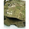 Molle Patrol FSBE Assault Backpack Multi Camo