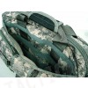 Airsoft Utility Briefcase Shoulder Bag Digital ACU Camo