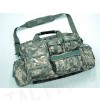 Airsoft Utility Briefcase Shoulder Bag Digital ACU Camo