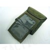 Molle Velcro Combat Admin Map ID Gear Pouch OD