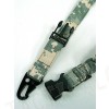 Tactical Bungee One Single Point Rifle Sling Digital ACU Camo