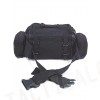 Modular Molle Utility Gear Waist Bag Pouch Black