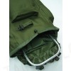 65L Combat Rucksack Camping Backpack OD