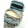 Tactical Utility Gear Shoulder Sling Bag Digital ACU Camo M