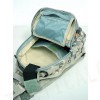 Tactical Utility Gear Shoulder Sling Bag Digital ACU Camo M