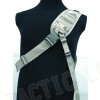 Tactical Utility Gear Shoulder Sling Bag Digital ACU Camo M