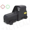 Holographic Tactical 553 Type Red/Green Reflex Dot Sight