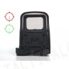 Holographic Tactical 553 Type Red/Green Reflex Dot Sight