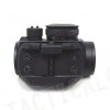 1x24 Micro T-1 Red/Green Dot Sight Scope