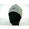 Fleece Velcro Attachment Watch Cap Hat ACU