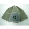 Fleece Velcro Attachment Watch Cap Hat ACU