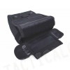 Molle Large Utility Tools Drop Pouch Black