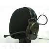 Element Comtac I Style Headset OD for Motorola PTT Talkabout Z054 & Z113