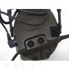 Element Comtac I Style Headset OD for Motorola PTT Talkabout Z054 & Z113