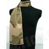 USMC Army Scrim Scarf Face Veil Mask Desert Camo