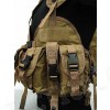 US Navy Seal CQB LBV Modular Assault Vest Coyote Brown