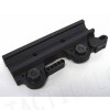 Element LaR Type QD Throw Lever Mount Base for ACOG Sight Scope