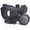 ACOG Type 1x35 Red/Green Dot Sight Scope w/Killflash QD Mount