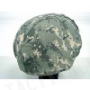 USGI MICH TC-2000 ACH Helmet Cover Digital ACU Camo #B