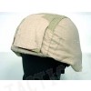 USGI MICH TC-2000 ACH Helmet Cover Desert Camo #B