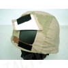 USGI MICH TC-2000 ACH Helmet Cover Desert Camo #B