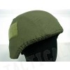 USGI MICH TC-2000 ACH Helmet Cover OD #A