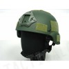 MICH TC-2000 ACH Replica Helmet with NVG Mount OD