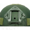 MICH TC-2000 ACH Replica Helmet with NVG Mount OD