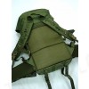 Molle Style Patrol Pack Assault Backpack OD