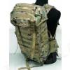 Molle Style Patrol Pack Assault Backpack Multi Camo