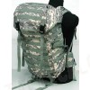 Molle Style Patrol Pack Assault Backpack Digital ACU Camo