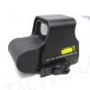 Holographic Tactical 556 XPS Type Red/Green Reflex Dot Sight