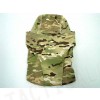 Balaclava Hood Full Face Head Mask Protector Multi Camo