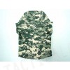 Balaclava Hood Full Face Head Mask Protector Digital ACU Camo