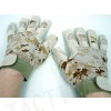 Full Finger Light Weight Duty Gloves Digital Desert Camo