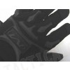 Full Finger Airsoft Tactical M-Pact Style Gloves Black