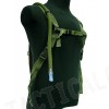 US Army 3L Hydration Water Backpack German Camo Woodland