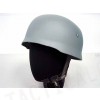 WWII WW2 German Paratrooper Fallschirmjager M38 Helmet Gray