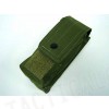 Airsoft Molle Single Magazine Pouch OD