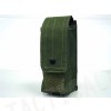 Airsoft Molle Single Magazine Pouch OD