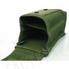 Airsoft Molle Single Magazine Pouch OD