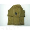 Balaclava Hood Full Face Head Mask Protector Coyote Brown