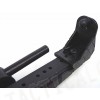 Big Dragon IPSC CR Speed Belt Holster Black