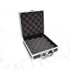 Airsoft Pistol Aluminum Carry Storage Hard Case Box 7.8\