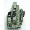 Univeral Drop Leg Large Pistol Frame Holster Digital ACU Camo